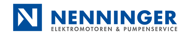 Logo Firma Nenninger